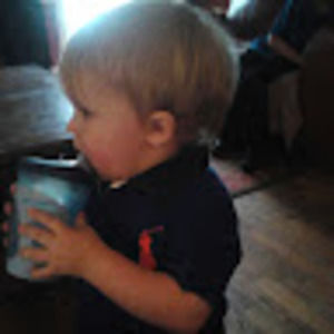 Meet your Posher, Jamie